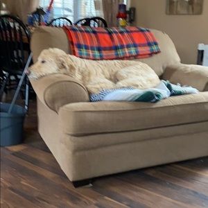 Meet your Posher, Jeffery